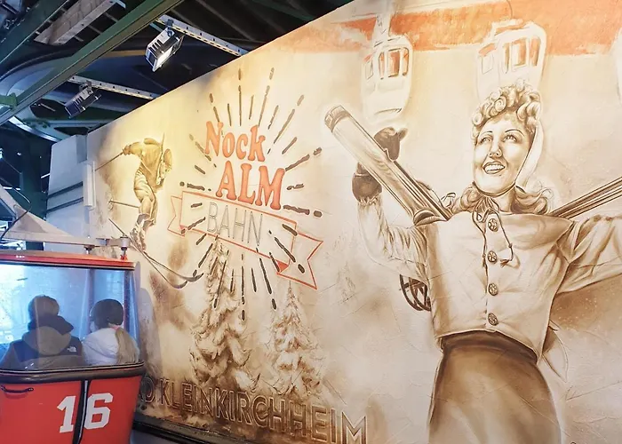 Apartment Waldvilla *