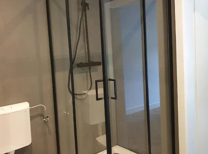 Apartment Waldvilla Bad Kleinkirchheim