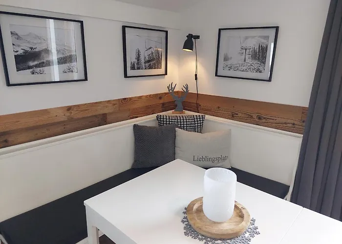 Waldvilla Apartment Bad Kleinkirchheim