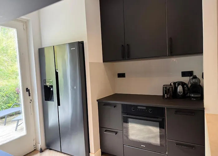 Waldvilla Apartment Bad Kleinkirchheim