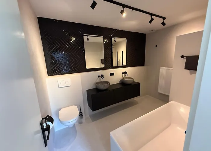 Apartment Waldvilla Bad Kleinkirchheim